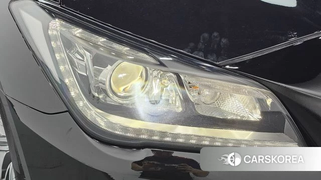 Genesis G80 id 4689130 из Кореи 14