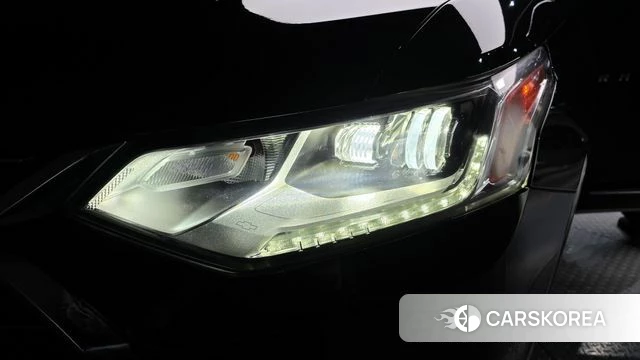 Chevrolet (GM Daewoo) Traverse id 4245434 из Кореи 14