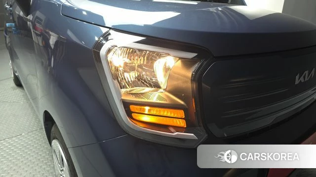 Kia The New Kia Ray id 4368620 из Кореи 14