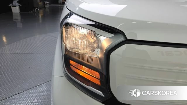 Kia The New Kia Ray id 4584933 из Кореи 14