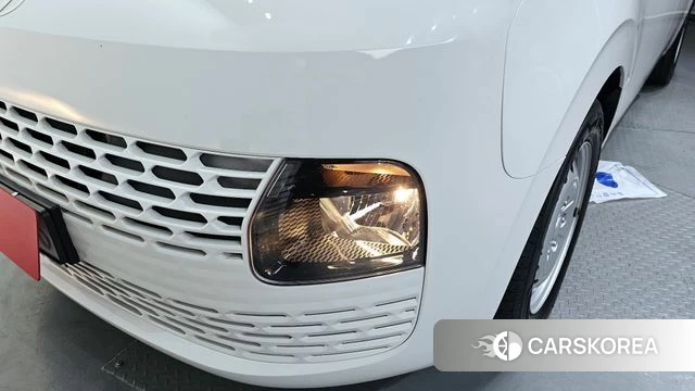 Hyundai Staria id 4243086 из Кореи 14
