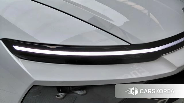 Hyundai Sonata D Edge Hybrid (DN8) id 4879735 из Кореи 14
