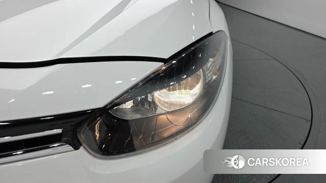 Renault Korea (Samsung) SM3 Z.E. id 4410909 из Кореи 14