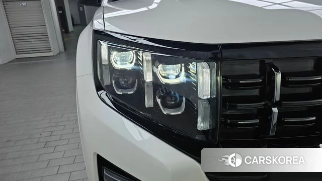 Kia Mohave Master id 4548853 из Кореи 14