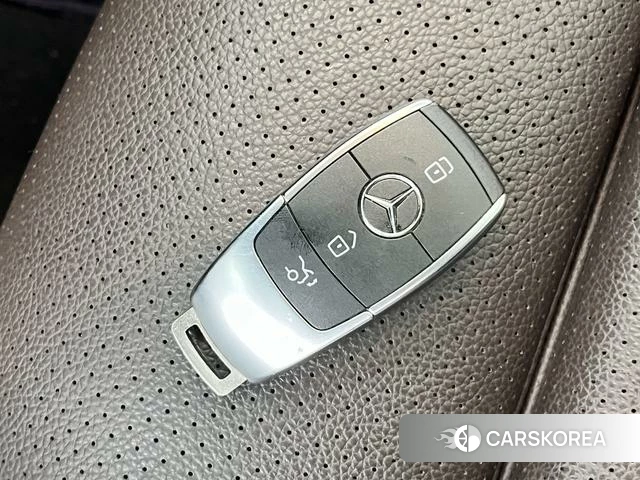 Mercedes-Benz GLC id 4272685 из Китая 14