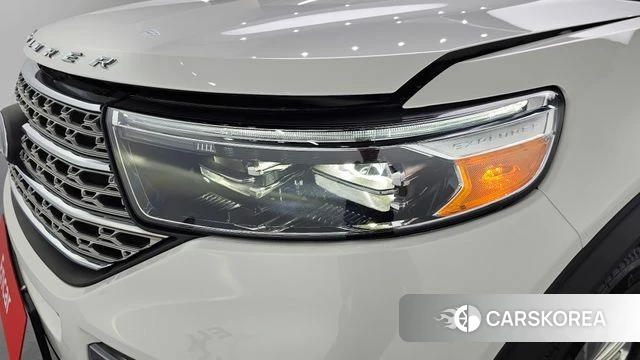 Ford Explorer 6th Generation id 4584746 из Кореи 14