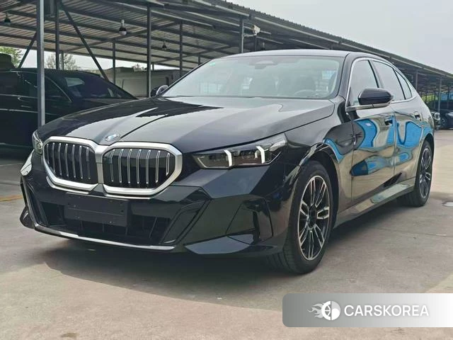 BMW 5 series id 4236168 из Китая 14