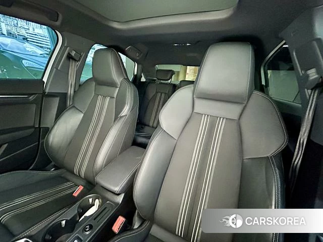 Audi A3 id 4256722 из Китая 14