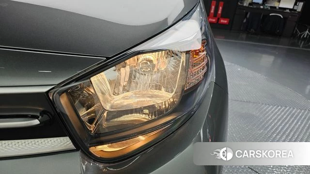 Kia Morning Urban (JA) id 4422300 из Кореи 14