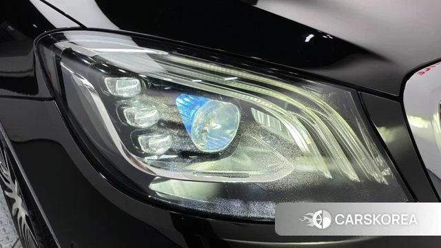 Mercedes-Benz S-Class W222 id 4785371 из Кореи 14