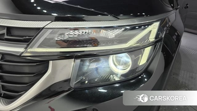 Kia The New Seltos id 4701260 из Кореи 14