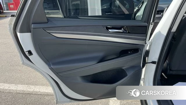 Volkswagen ID.7 VIZZION id 4276450 из Китая 14