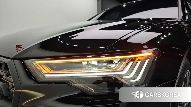 Audi A6 (C8) id 4308037 из Кореи 14