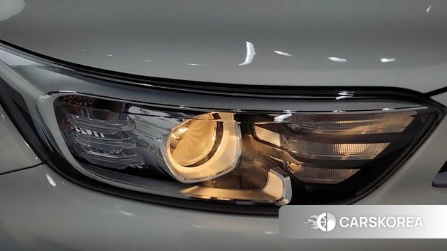 Kia Stonic id 4882523 из Кореи 14