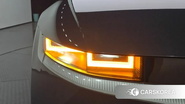 Hyundai Ionic 5 id 4863149 из Кореи 14