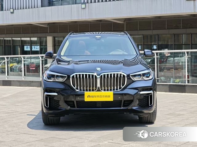 BMW X5 id 4301338 из Китая 14