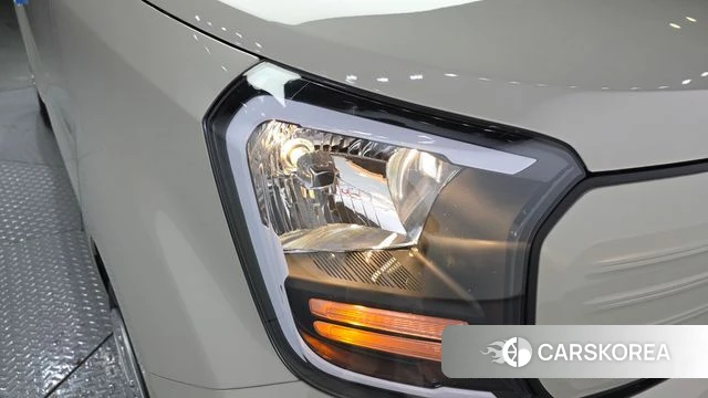 Kia The New Kia Ray id 4778116 из Кореи 14