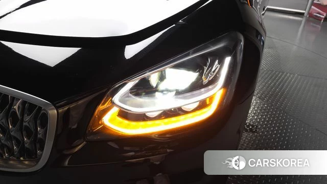 Kia More K9 id 4619737 из Кореи 14