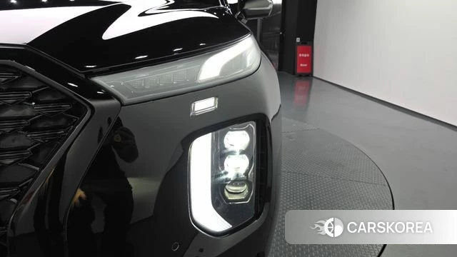 Hyundai Palisade id 4708053 из Кореи 14