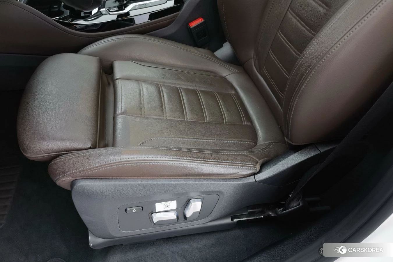 BMW X4 id 4510589 из Китая 14