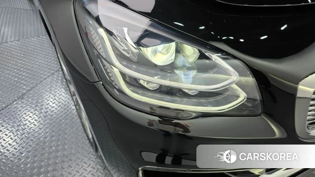 Kia More K9 id 4625342 из Кореи 14