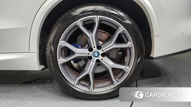 BMW X5 (G05) id 4749605 из Кореи 14