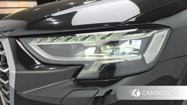 Audi A8 (D5) id 4763303 из Кореи 14