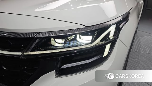 Kia The New Seltos id 4783741 из Кореи 14