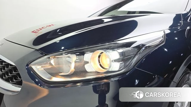 Kia Come New K3 id 4471381 из Кореи 14