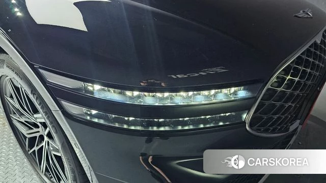 Genesis G90 (RS4) id 4641393 из Кореи 14
