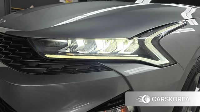 Kia K5 3rd generation id 4281531 из Кореи 14