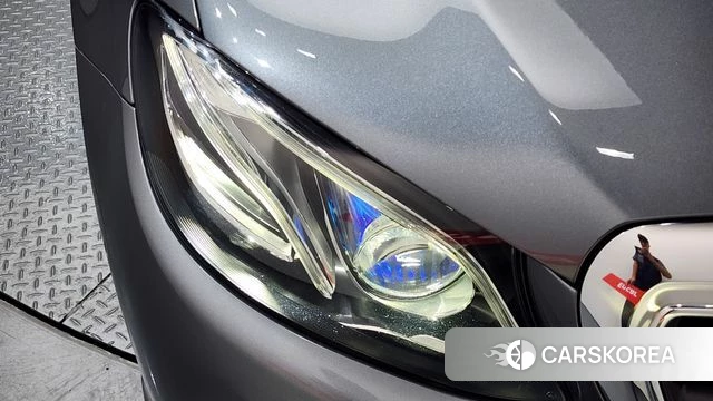 Mercedes-Benz E-Class W213 id 4520469 из Кореи 14