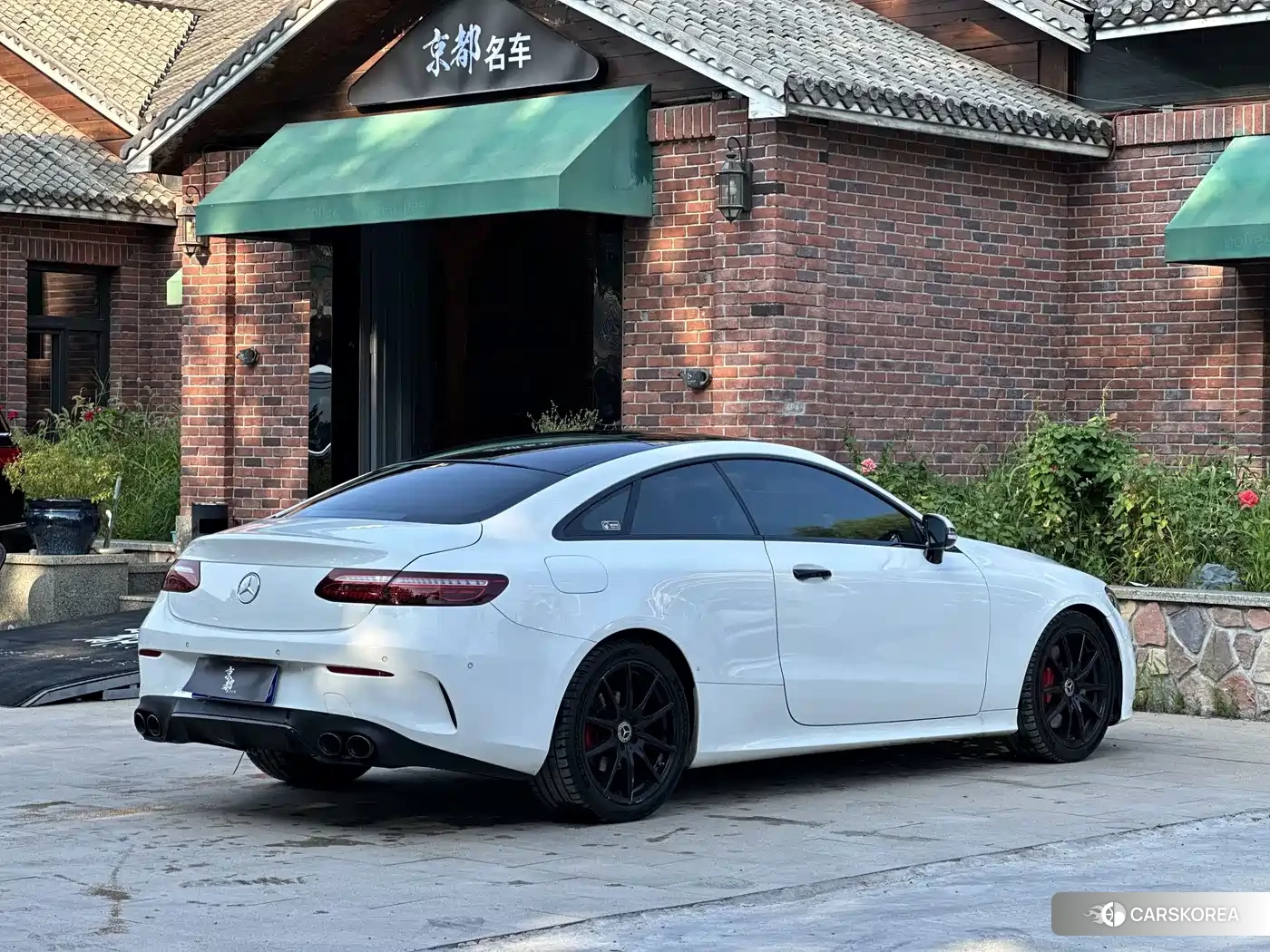 Mercedes-Benz E-Class id 4679956 из Китая 14