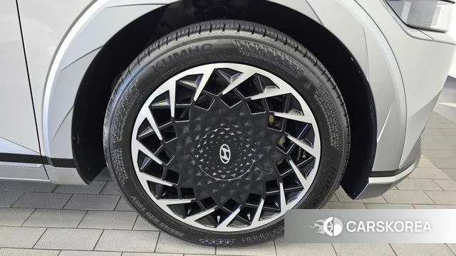 Hyundai Ionic 5 id 4692987 из Кореи 14