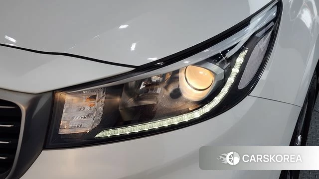 Kia The New Carnival id 4615306 из Кореи 14