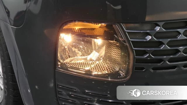 Hyundai Staria id 4636279 из Кореи 14