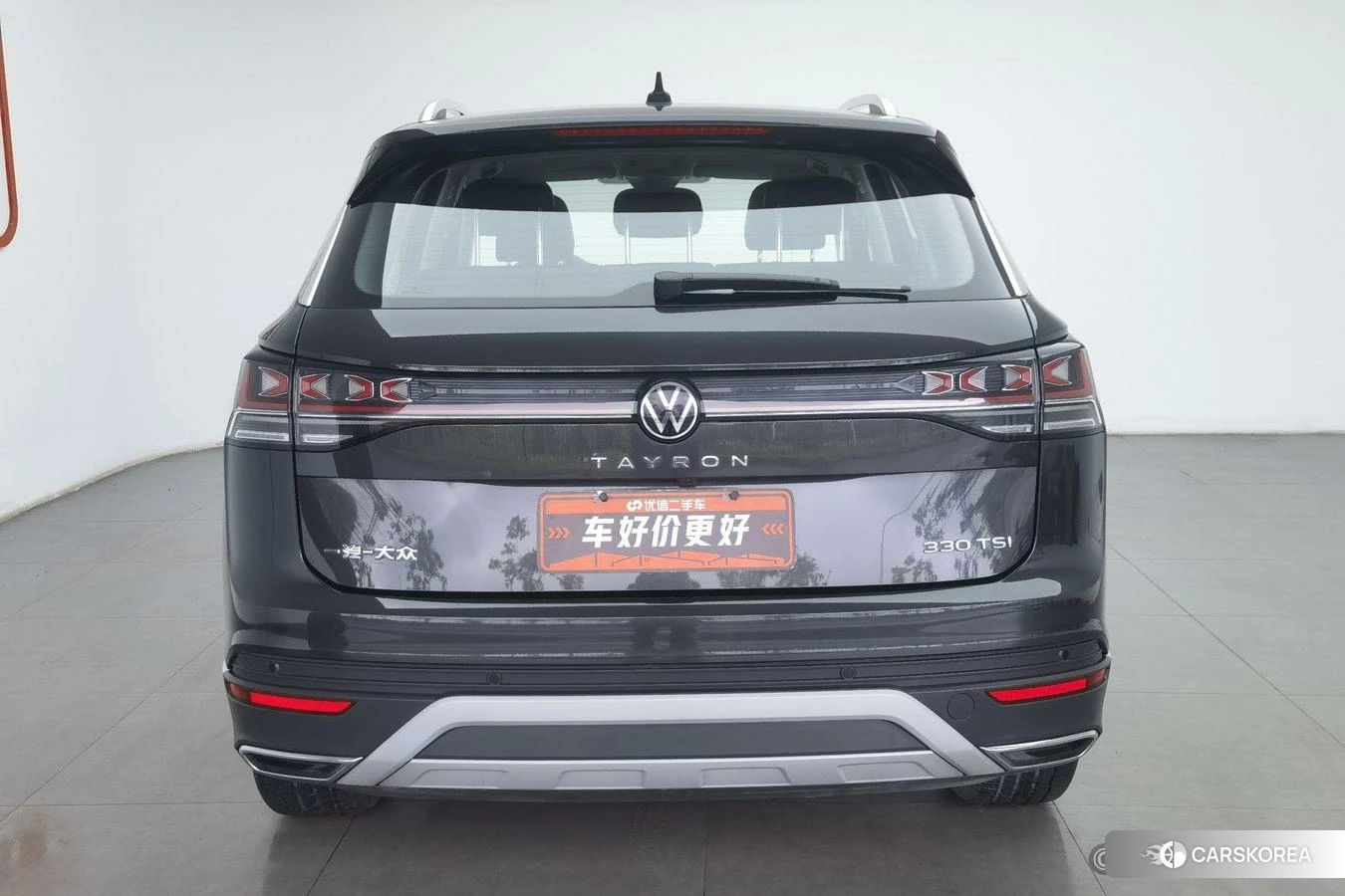 Volkswagen Tayron id 4479271 из Китая 14