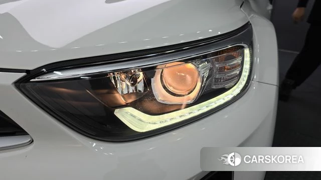 Kia Stonic id 4384115 из Кореи 14