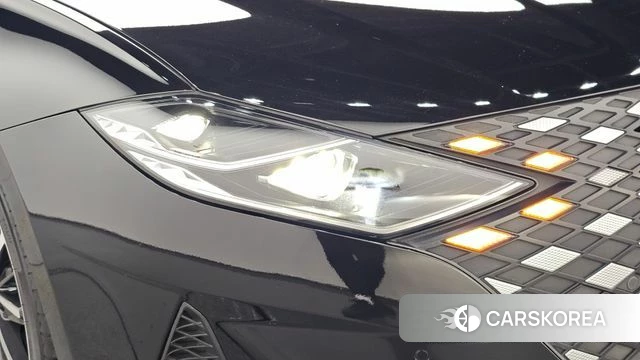 Hyundai The New Grandeur IG id 4662459 из Кореи 14
