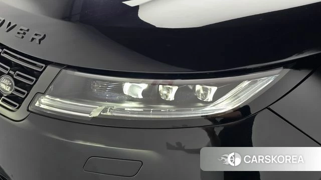 Land Rover Range Rover Sport 3rd Generation id 4493344 из Кореи 14