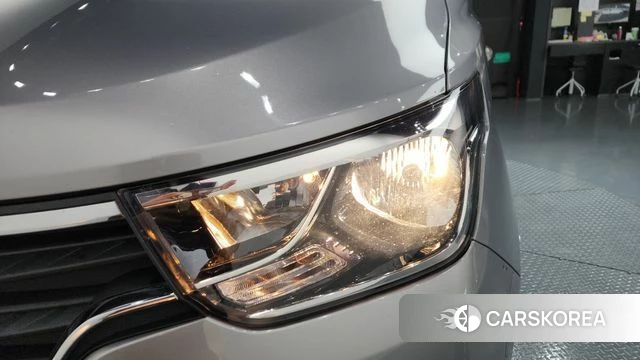 Hyundai The New Grand Starex id 4225453 из Кореи 14