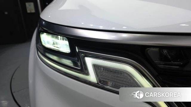Kia Carnival 4th generation id 4623726 из Кореи 14