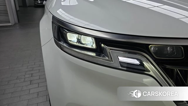 Kia Carnival 4th generation id 4529049 из Кореи 14