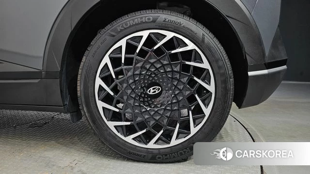 Hyundai Ionic 5 id 4675536 из Кореи 14