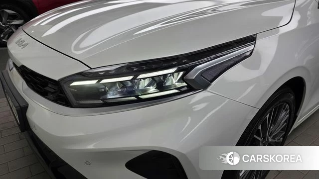Kia The New K3 2nd generation id 4712349 из Кореи 14