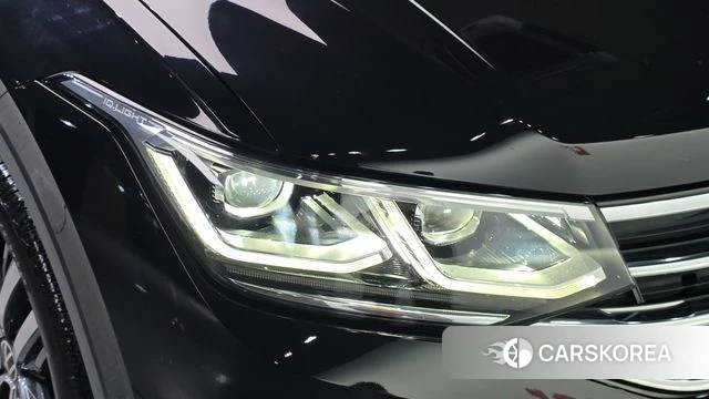 Volkswagen Tiguan second Generation id 4635949 из Кореи 14