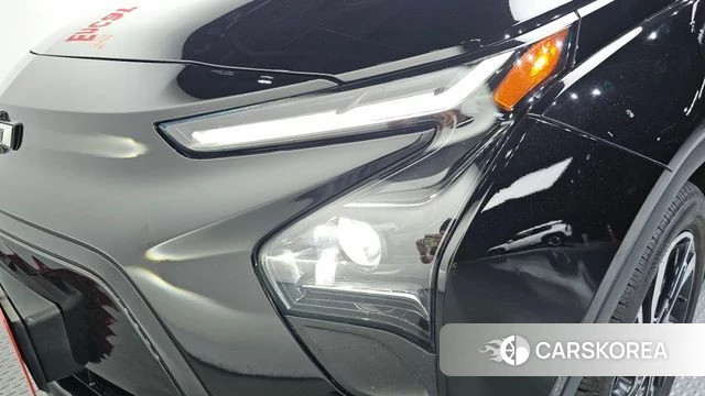 Chevrolet (GM Daewoo) New Bolt EV id 4592216 из Кореи 14