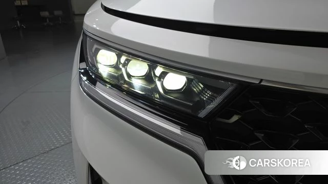 Kia Sorento 4th Generation id 4316783 из Кореи 14