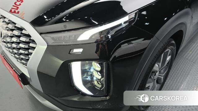 Hyundai Palisade id 4389909 из Кореи 14