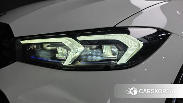BMW 3 Series (G20) id 4266170 из Кореи 14